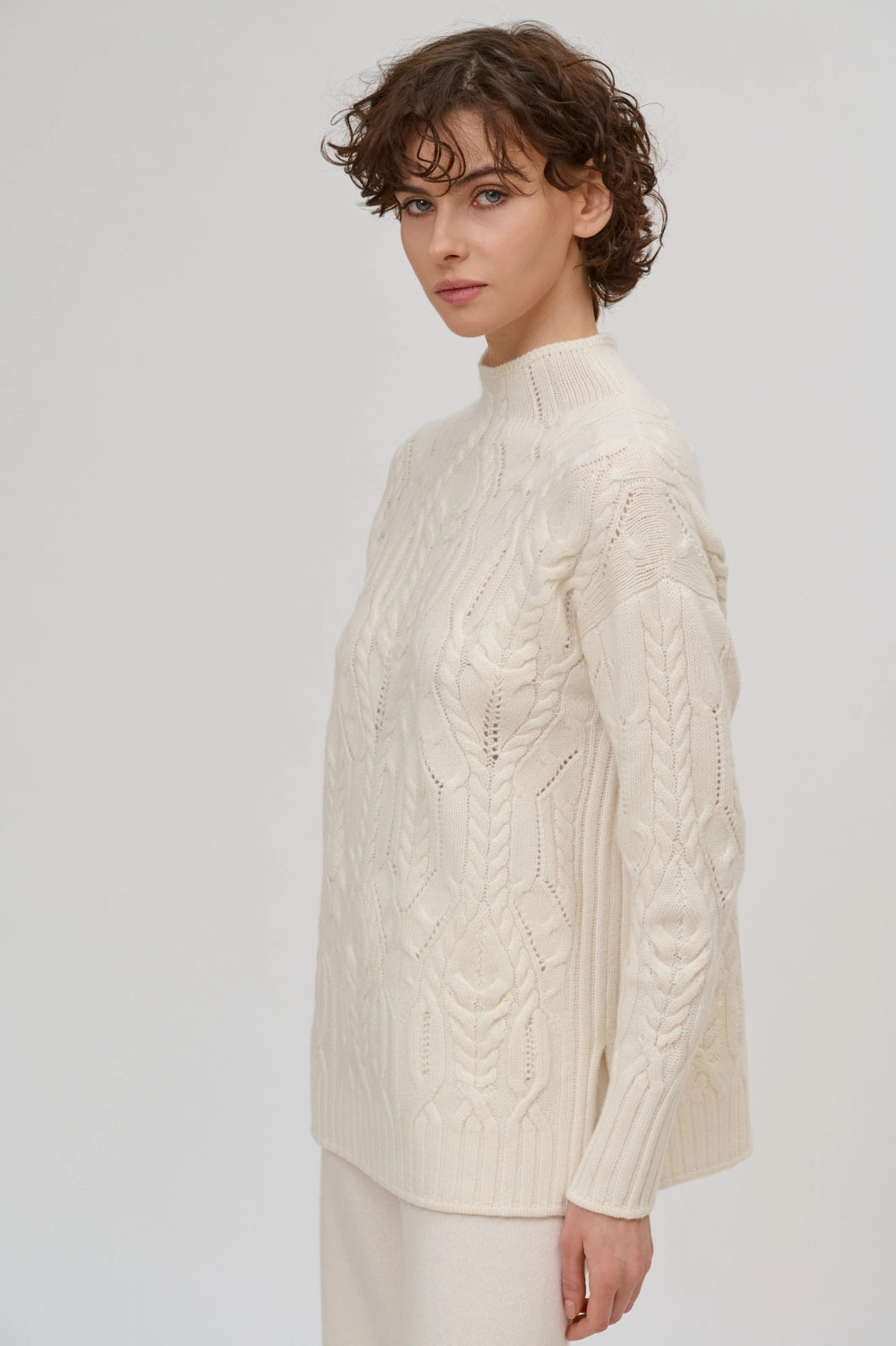 Кашеміровий светр SN-PK-6503 (0)