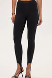 SCULPTING LEGGINGS - BLACK