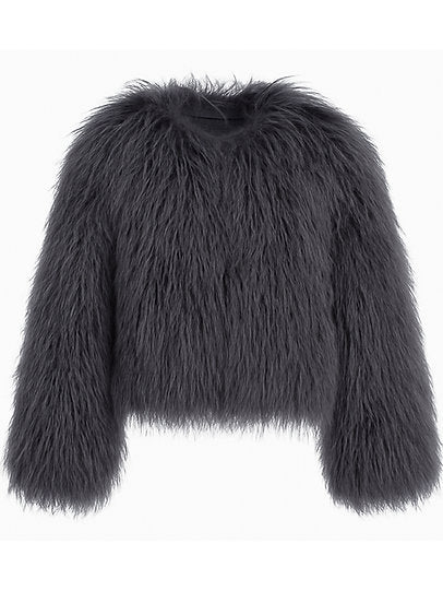 Шуба графіт