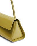 Untitled bag Оливковий
