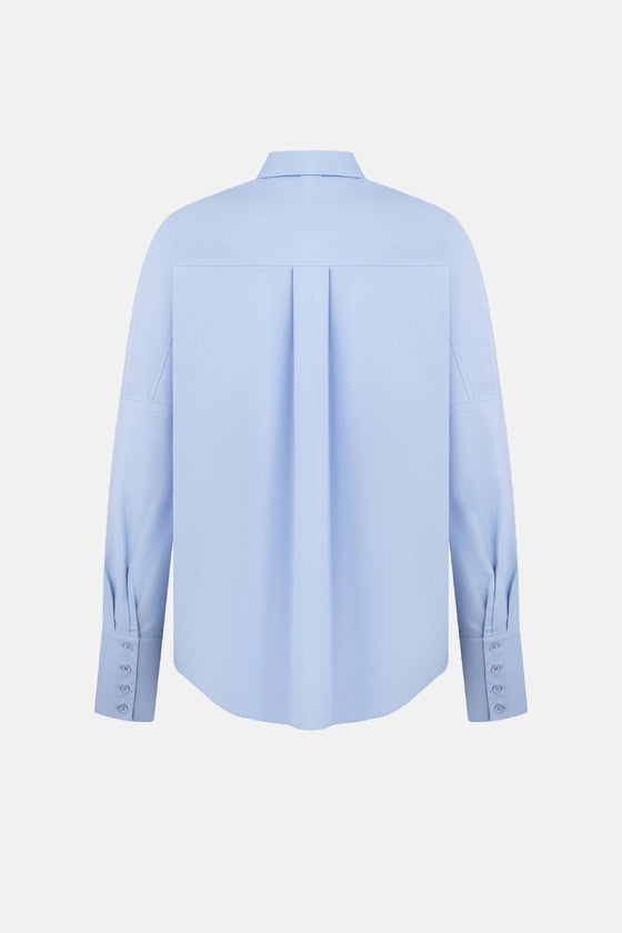 Сорочка Loose