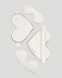 Маска, що ховає у сутінках