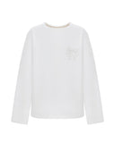 Лонгслів Купідон для Неї