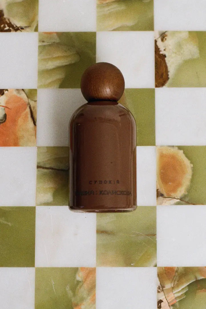 Заспокійливий спрей "Супокій"