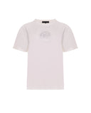 Футболка з монограмою G White