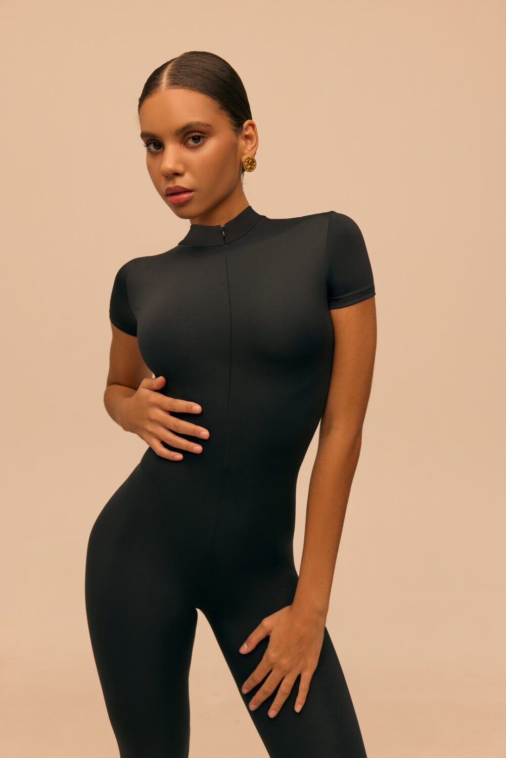 Комбінезон Magda black