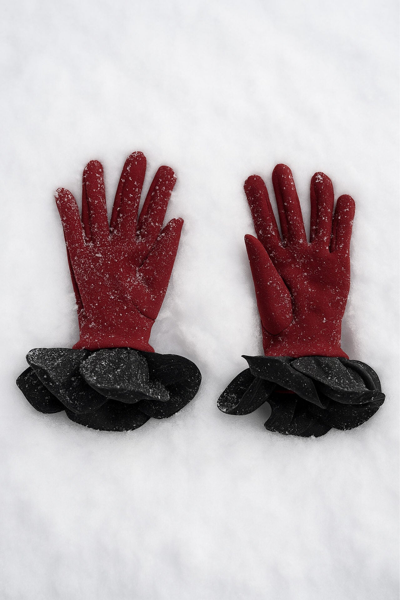 Рукавички “Фіалка”