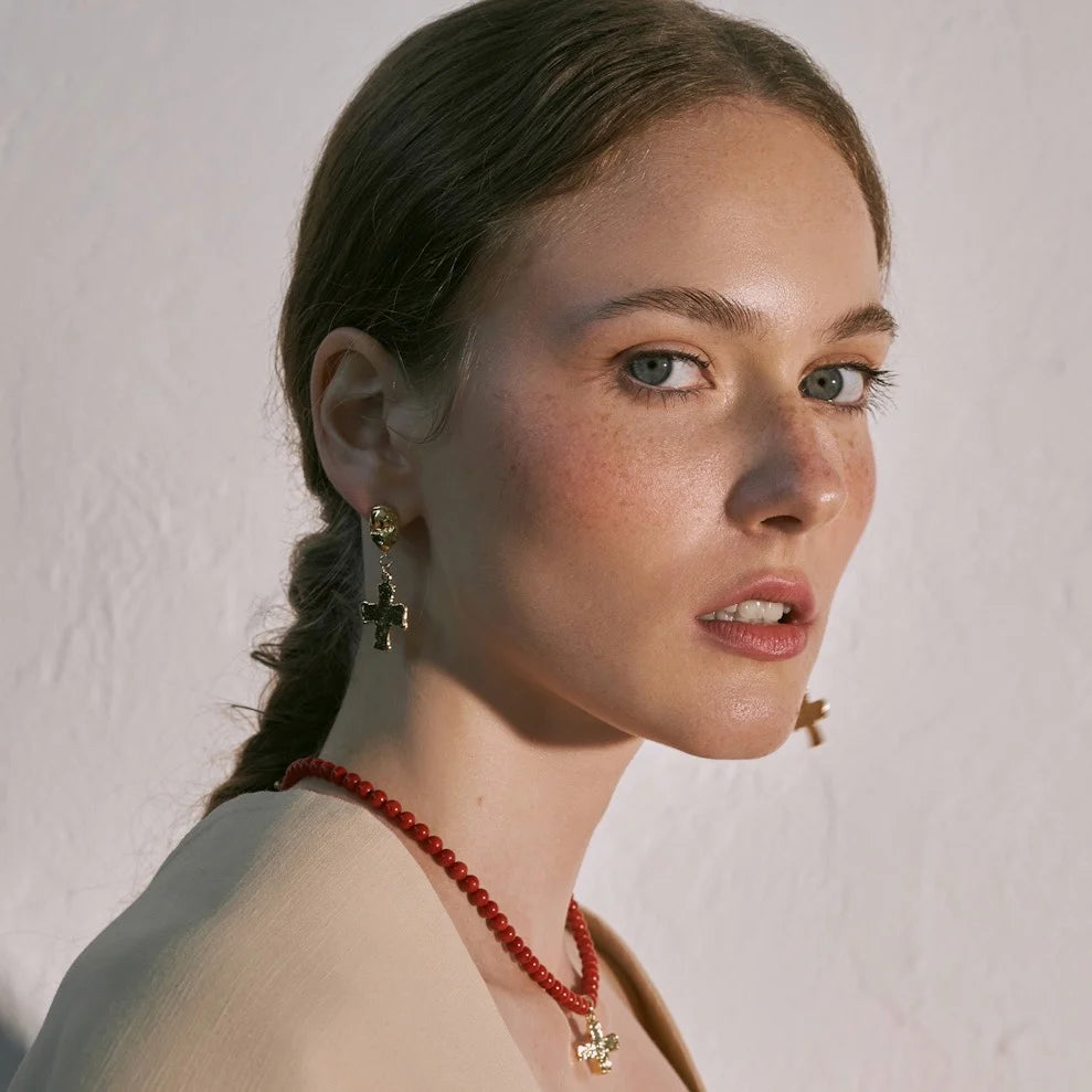 Намисто КОРАЛІ