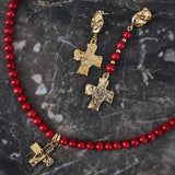 Намисто КОРАЛІ