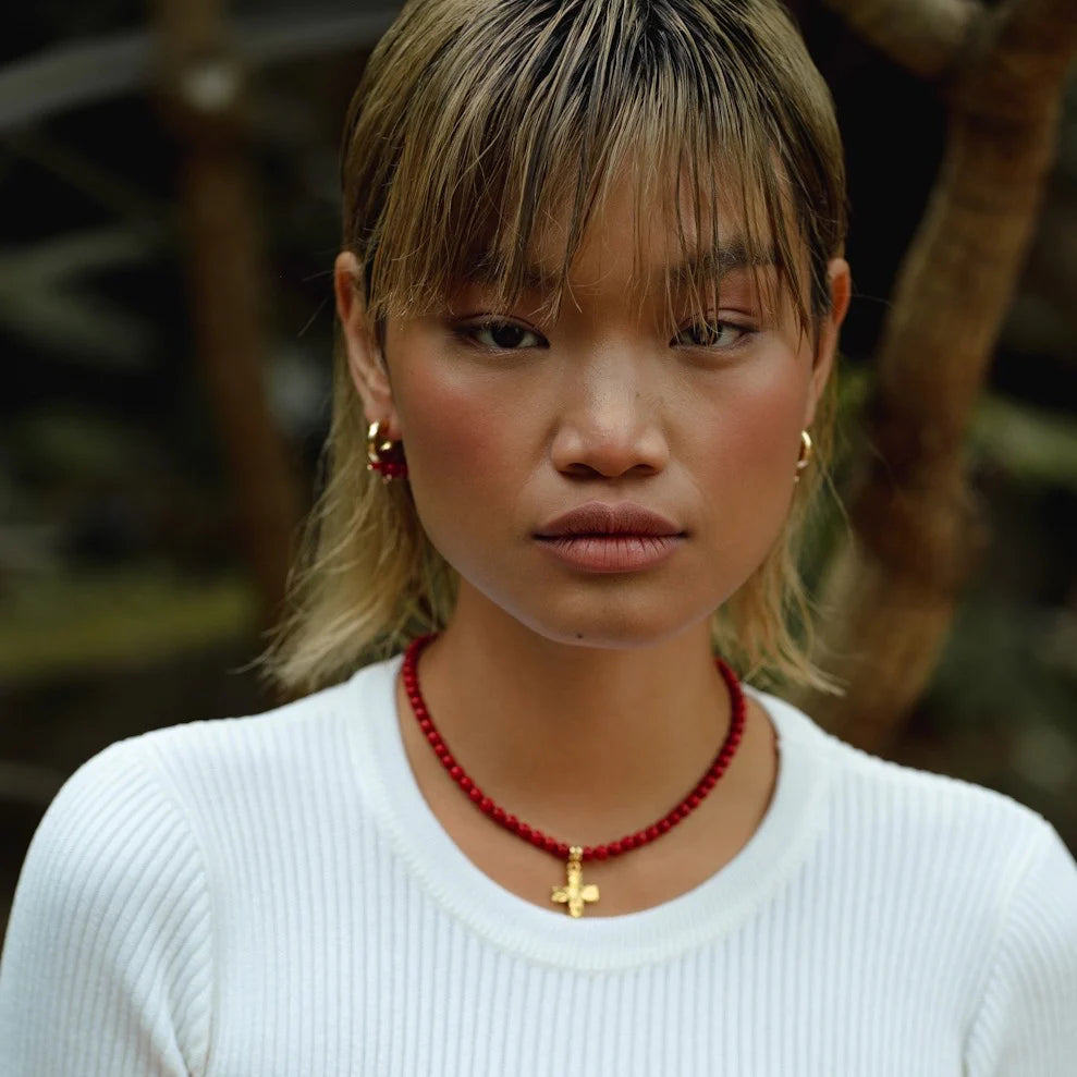 Намисто КОРАЛІ