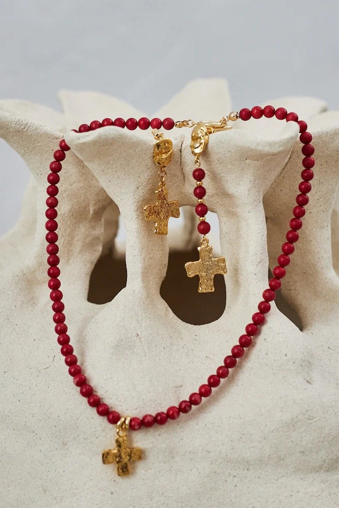 Намисто КОРАЛІ