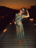IVY SEQUIN TOP