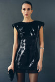 FURIE MINI DRESS
