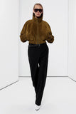 Camille bomber jacket