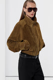 Camille bomber jacket