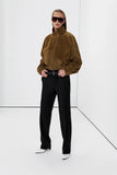 Camille bomber jacket