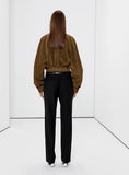 Camille bomber jacket
