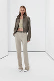 Camille bomber jacket