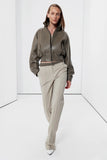 Camille bomber jacket