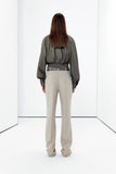 Camille bomber jacket