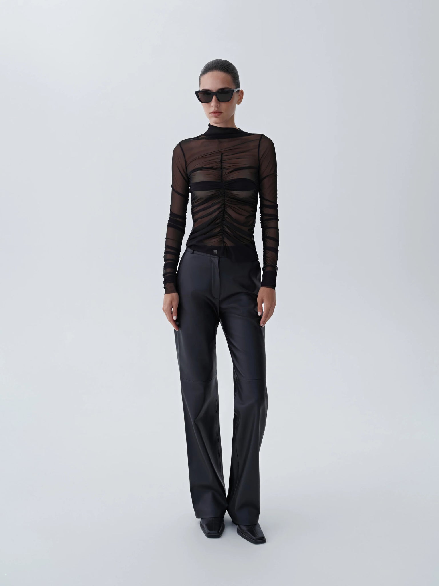 Лонгслів "Vertical"