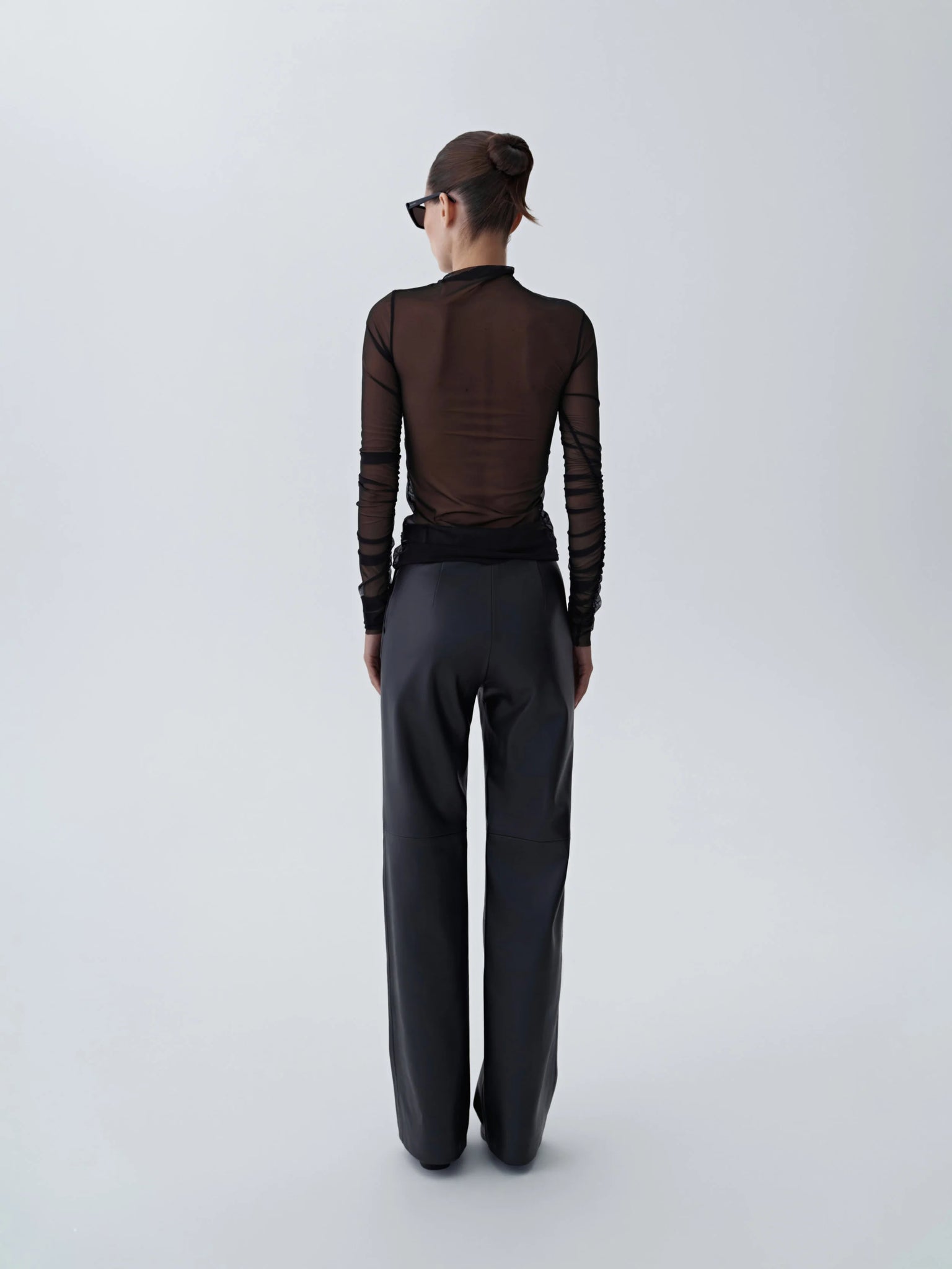 Лонгслів "Vertical"