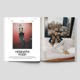 Журнал "VOGUE UKRAINE EDITION" №14 літо 2026