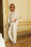 MODAL LONGSLEEVE IVORY
