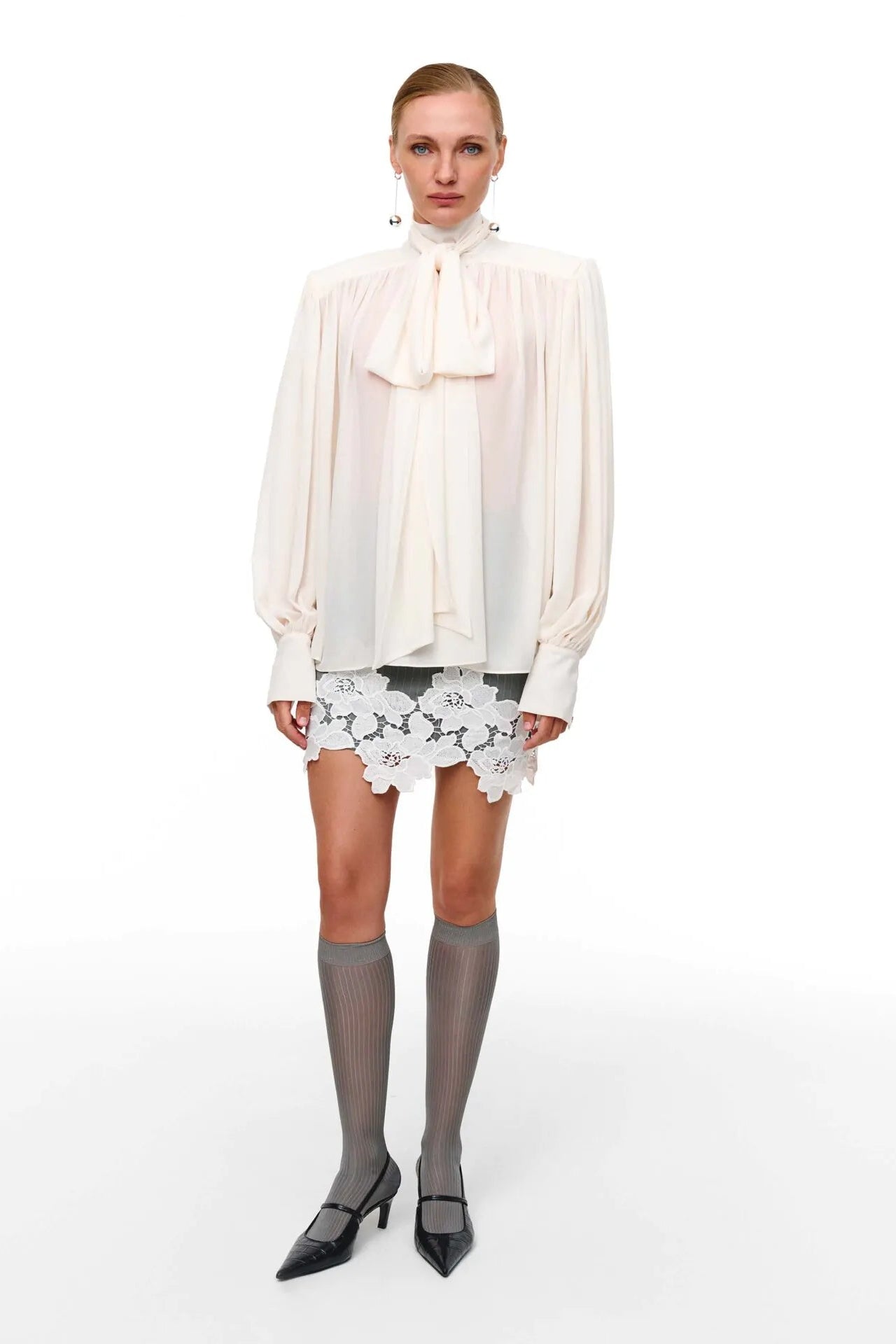 Спідниця Chloe