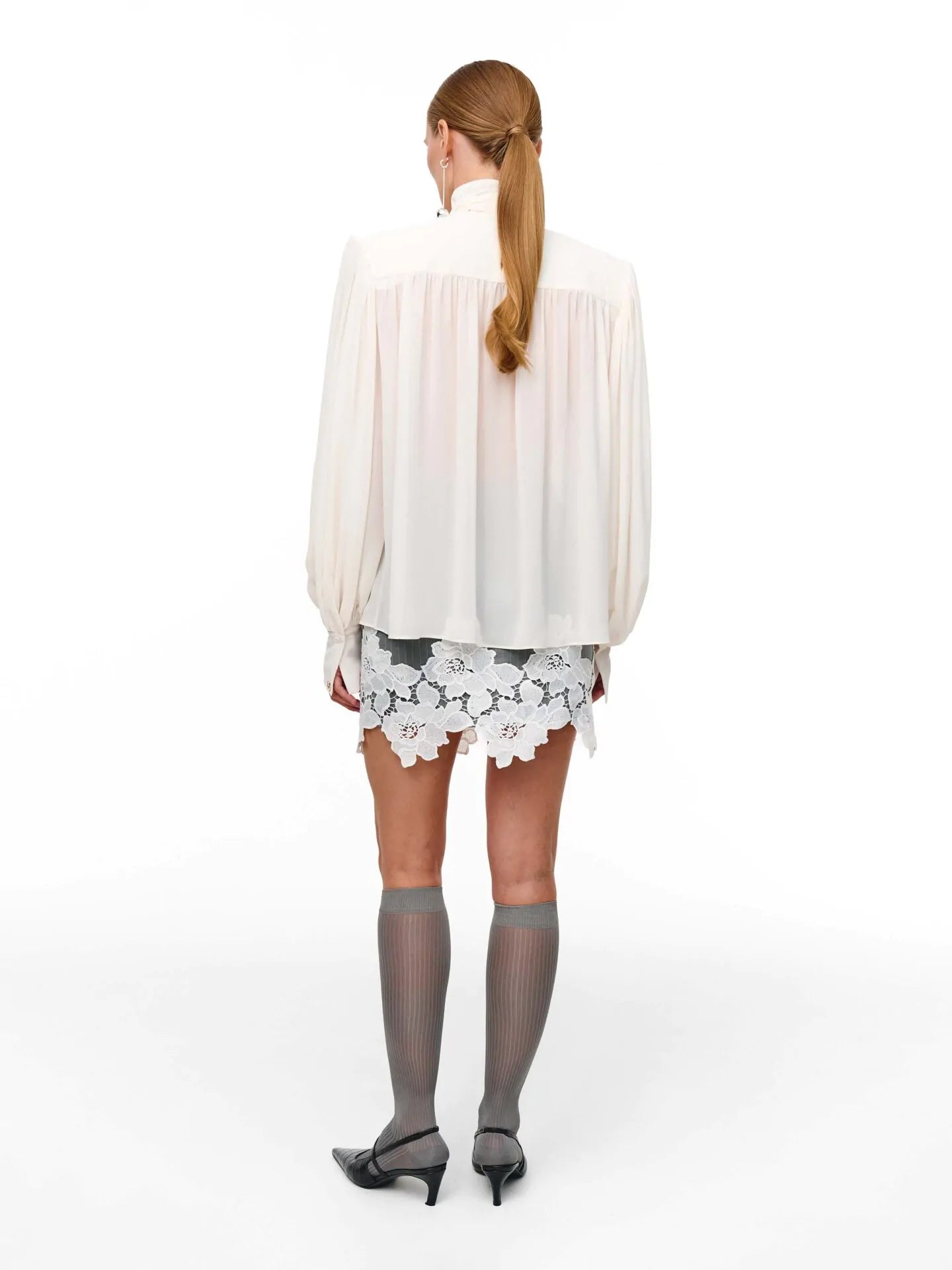 Спідниця Chloe