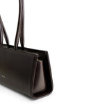 Cecilie bag Коричнева