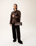 Cecilie bag Коричнева