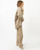 Куртка-сорочка з деніму