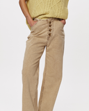 Джинси без пояса