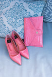 Туфлі POSH