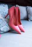 Туфлі POSH