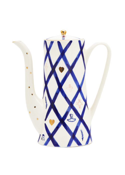 Чайник Заєць