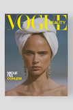 Журнал "VOGUE UKRAINE EDITION" Beauty Special 2026
