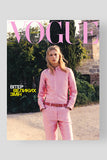 Журнал "VOGUE UKRAINE EDITION" №14 літо 2026