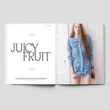 Журнал "VOGUE UKRAINE EDITION" №14 літо 2026