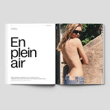 Журнал "VOGUE UKRAINE EDITION" №14 літо 2026