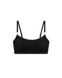 Ultimate Scoop Bra - Black