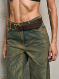 Джинси Vintage Wash
