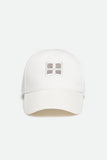 Бейсболка BB MONOGRAM