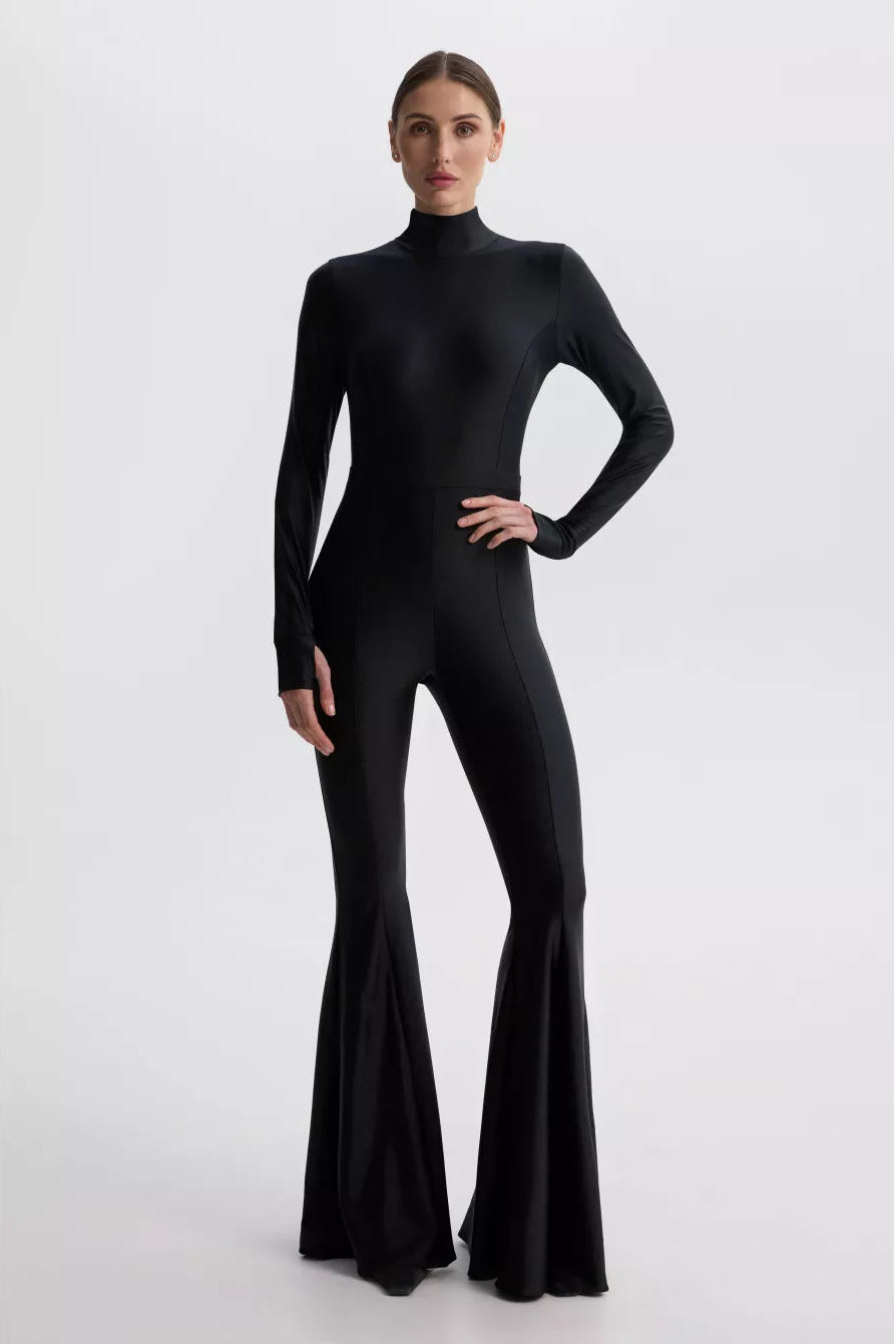 Комбінезон Noir symphony edited