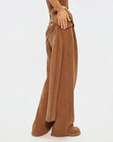 Асиметрична баска з вовни