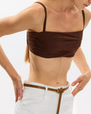 Топ-бандо з нашаруванням