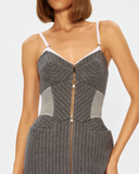 Корсет-пояс