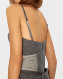 Корсет-пояс