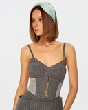 Корсет-пояс